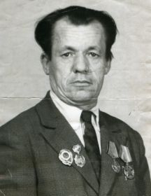 Шепелев Николай Афанасьевич