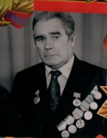 Ворончихин Валентин Яковлевич