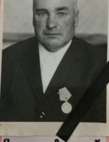 Голубцов Василий Николаевич