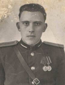 Давыдов Петр Павлович