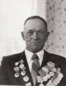 Юскин Алексей Николаевич 