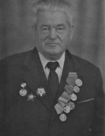Самбуров Николай Ильич