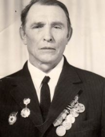 Парфёнов Владимир Павлович