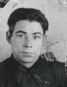 Максимов Фёдор Иванович 
