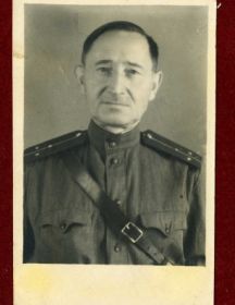 Биккиняев Николай Ильич