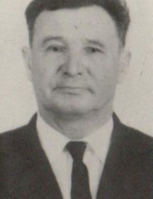 Никишин Иван Титович