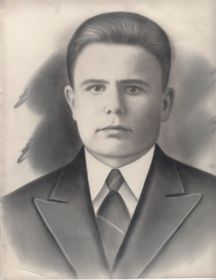 Шишов Виктор Степанович