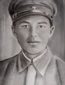 Александров Петр Никитович
