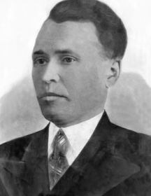 Гусев Иван Александрович