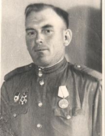 Петрунин Иван Дмитриевич