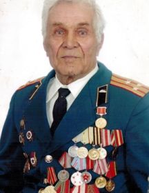 Коваленко Иван Петрович