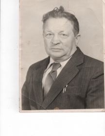 Кулаев Алексей Васильевич