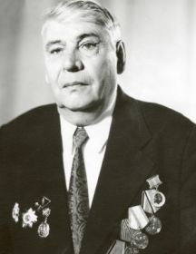 Пономарев Андрей Дмитриевич