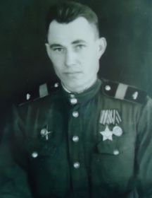 Коротков Иван Михайлович
