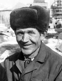 Сазонов Иван Кириллович