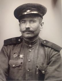 Малахов Александр Дмитриевич