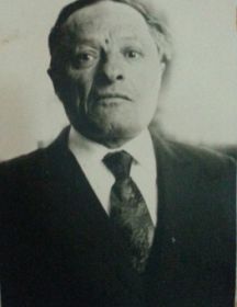 Жуков Иван Сергеевич