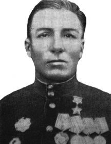 Енжиевский Андрей Андреевич