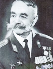 Ярамышев Михаил Авакович