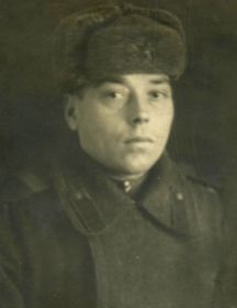 Атуроков Иван Егорович