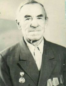 Шестаков Константин Михайлович