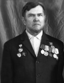 Анипченко Михаил Петрович