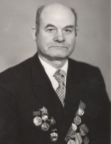 Ватутин Иван Егорович