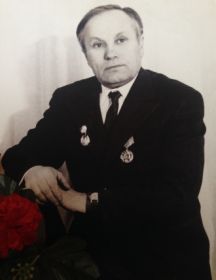 Донцов Алексей Прокофьевич