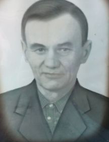 Ермаков Фрол Николаевич
