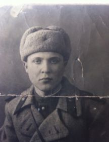 Мальцев Алексей Григорьевич