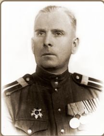 Курилов Алексей Николаевич