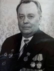 Анненков Иван Сергеевич