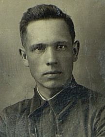 Молодчиков Иван Степанович