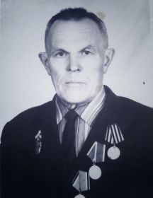  Мишин Иван Петрович