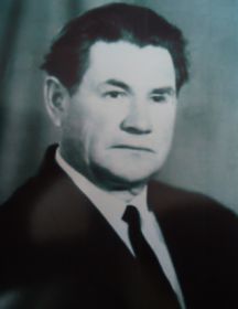 Клейменов Виктор Григорьевич