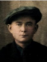 Валеев Абдрауф Сафиуллович
