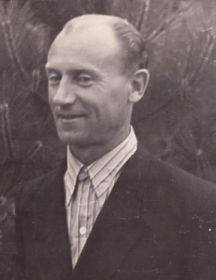 Баранов Григорий