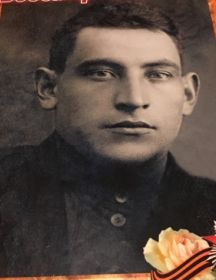 Квитко Михаил Васильевич