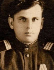 Попов Николай Осипович