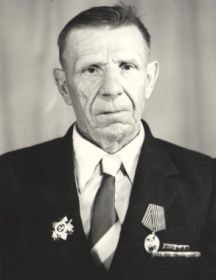 Кузьмин Иван Фёдорович