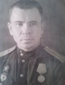 Шилин Григорий Борисович