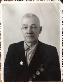 Плотников Василий Степанович