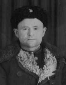 Иванов Георгий Фёдорович