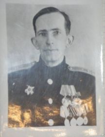 Леман Павел Павлович