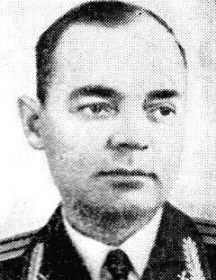 Антипин Иван Алексеевич 