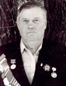 Тарабанов Василий Степанович