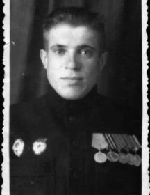 Бирюков Григорий Иванович