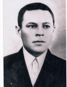 Гаврилов Ефрем Григорьевич (01.03.1904-1941)