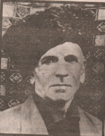 Шаов Туган Хасетович