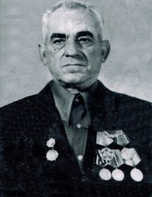 Чеченов Адуска Кинович